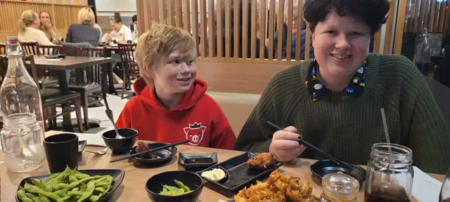 Okami Japanese Restaurant