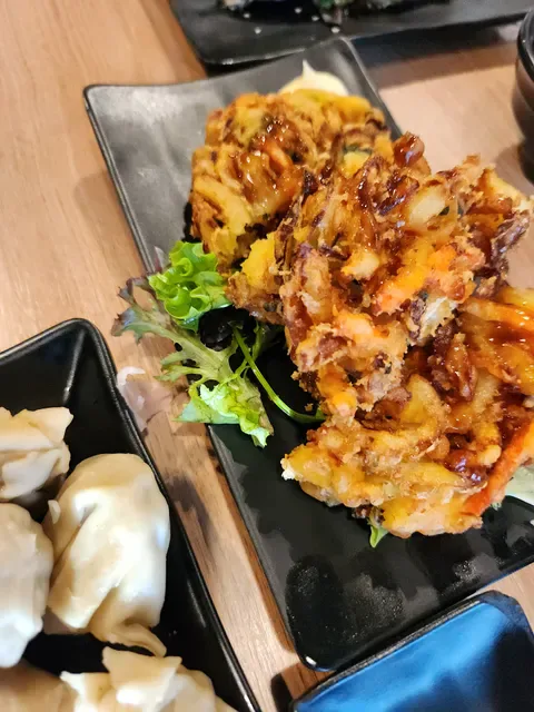 Okami Japanese Restaurant