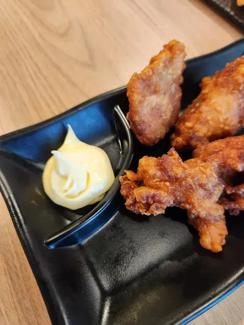 Okami Japanese Restaurant