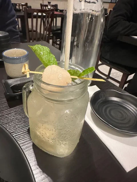 Okami Japanese Restaurant