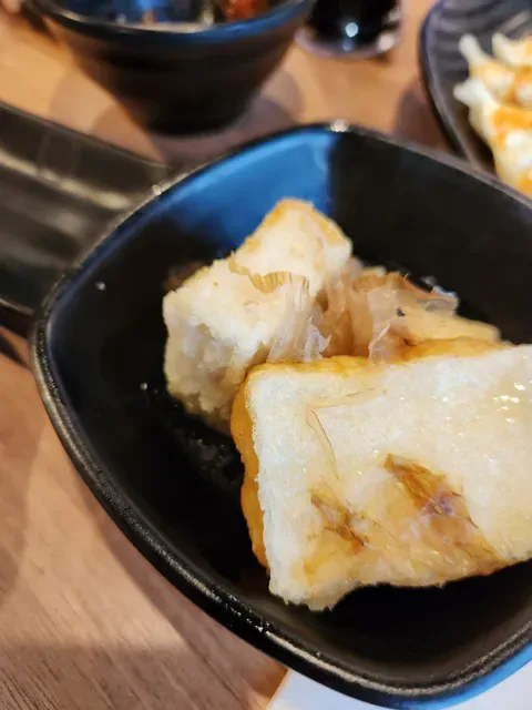 Okami Japanese Restaurant