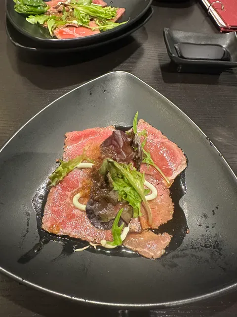 Okami Japanese Restaurant