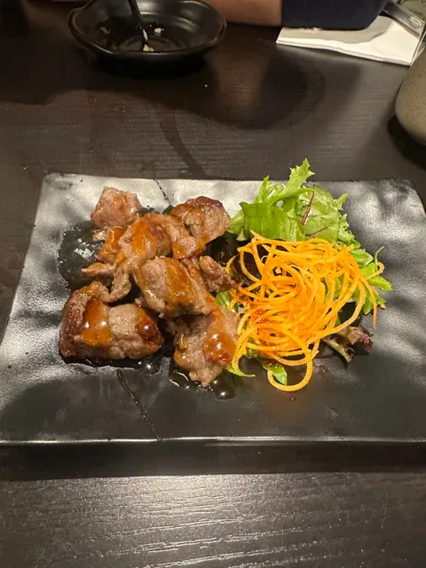 Okami Japanese Restaurant