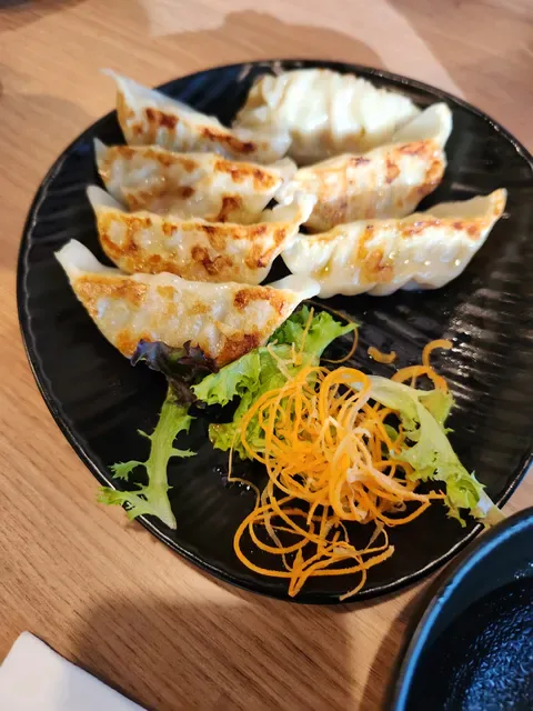 Okami Japanese Restaurant