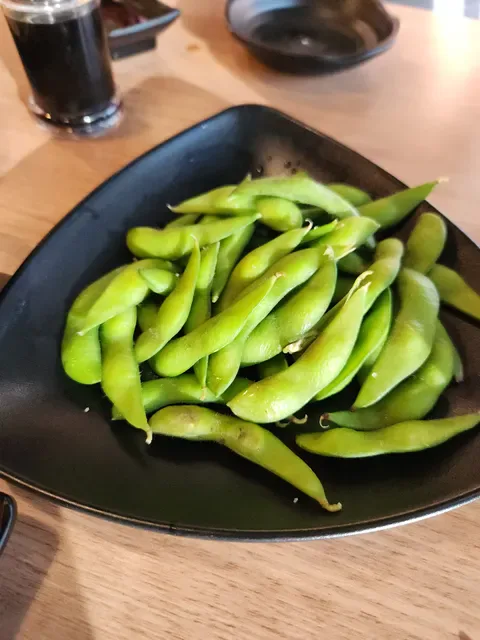 Okami Japanese Restaurant
