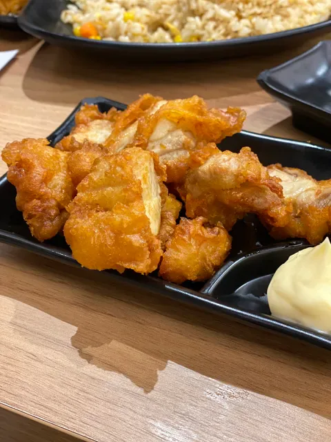 Okami Japanese Restaurant