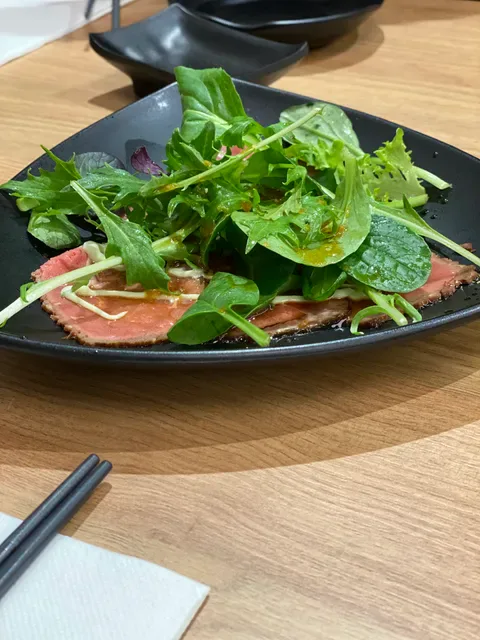 Okami Japanese Restaurant