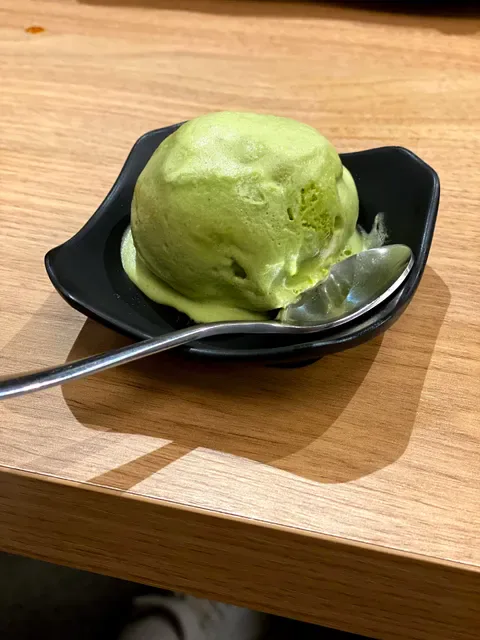 Okami Japanese Restaurant