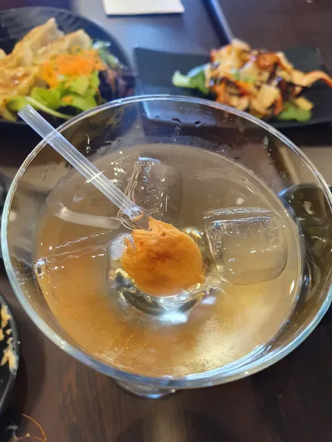 Okami Japanese Restaurant