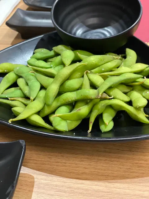 Okami Japanese Restaurant