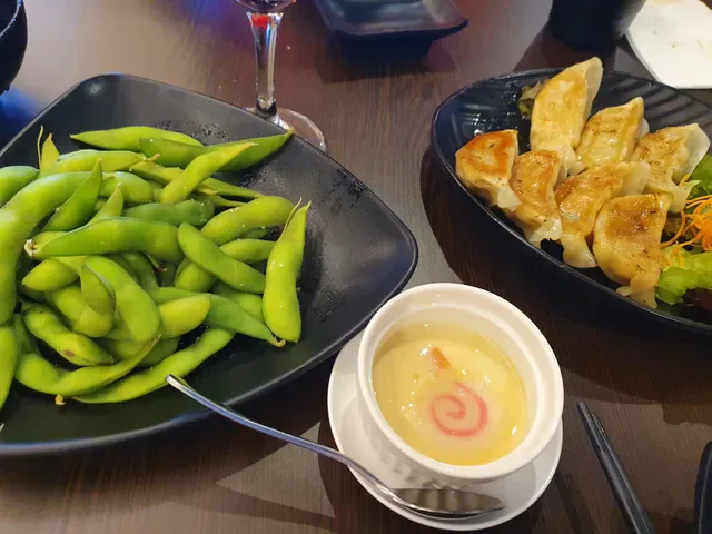 Okami Japanese Restaurant