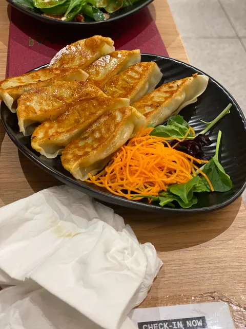 Okami Japanese Restaurant