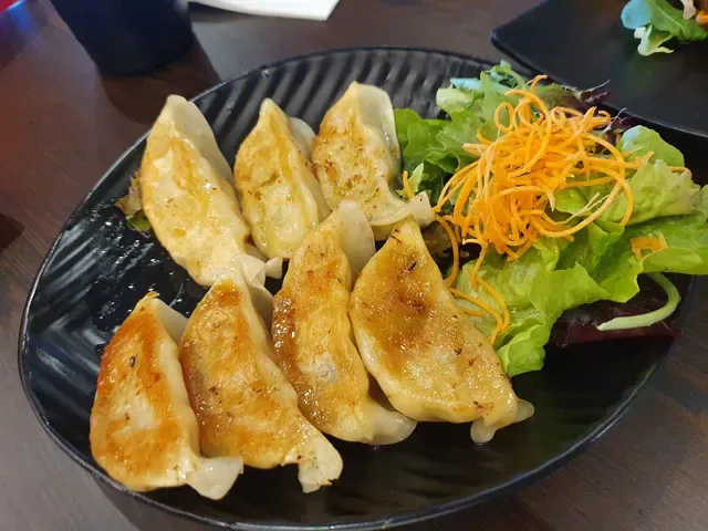 Okami Japanese Restaurant