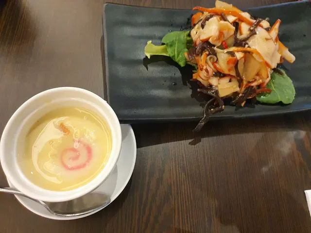 Okami Japanese Restaurant