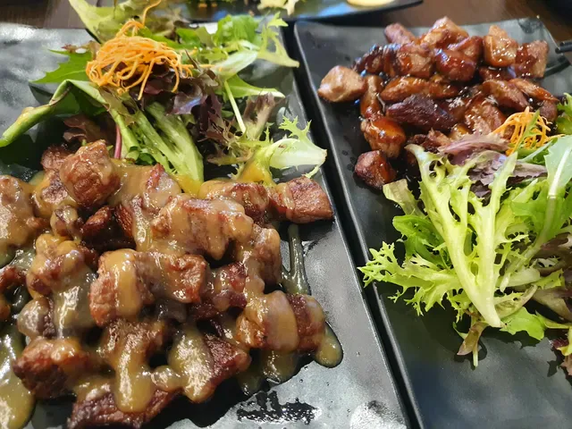 Okami Japanese Restaurant