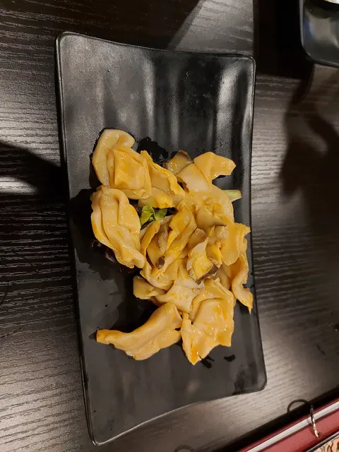 Okami Japanese Restaurant
