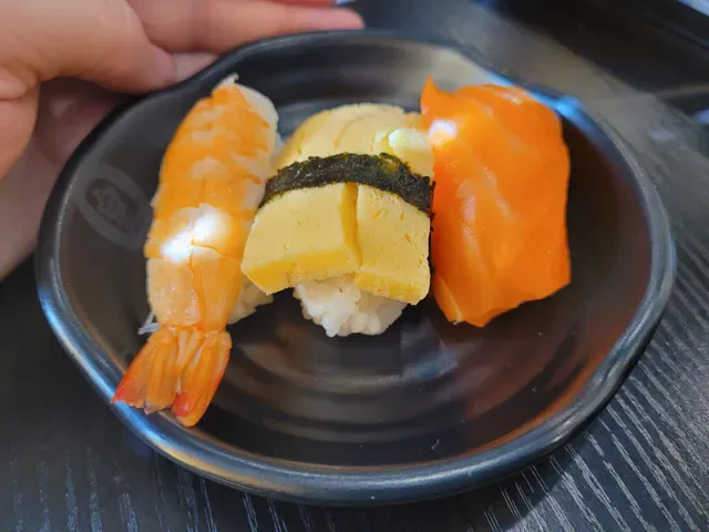 Okami Japanese Restaurant