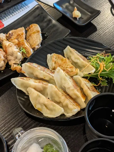 Okami Japanese Restaurant