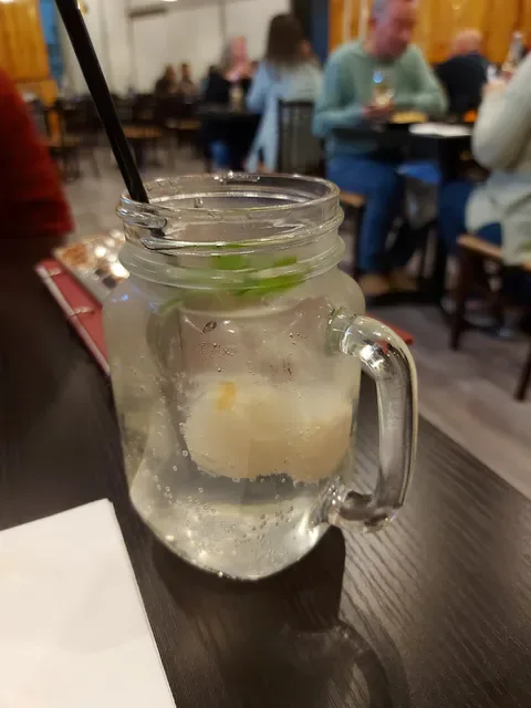 Okami Japanese Restaurant