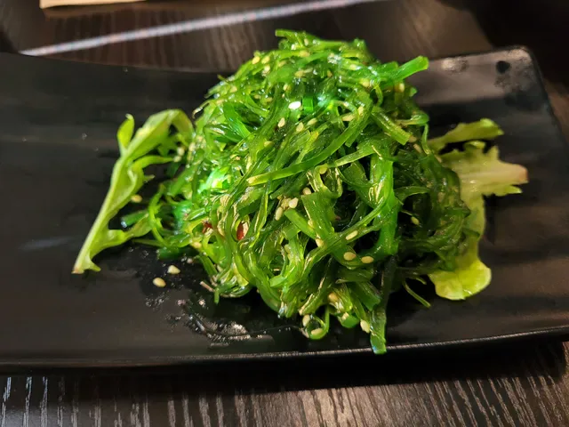 Okami Japanese Restaurant