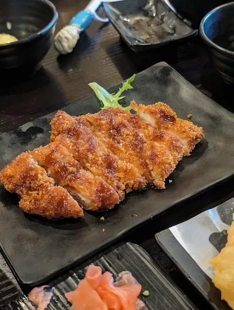 Okami Japanese Restaurant