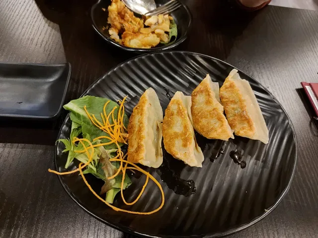 Okami Japanese Restaurant