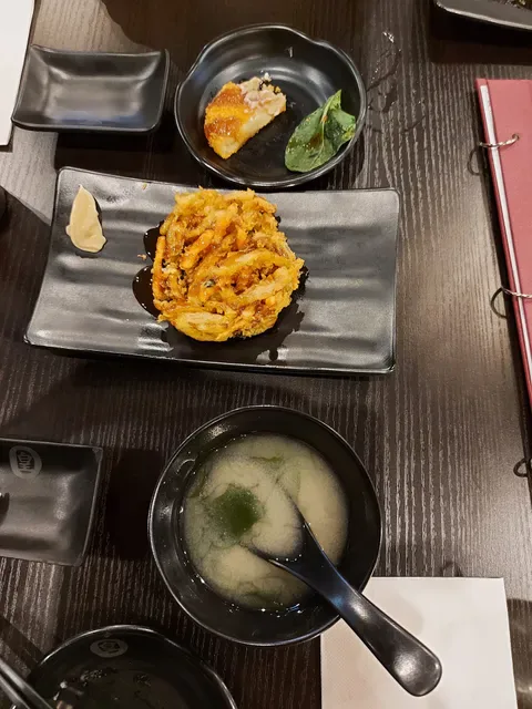 Okami Japanese Restaurant