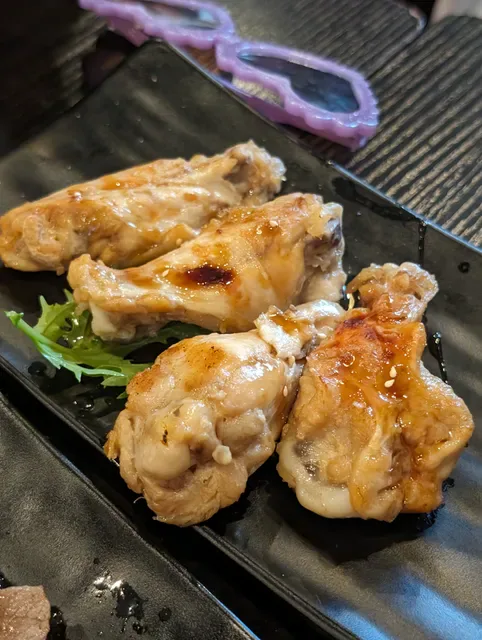 Okami Japanese Restaurant