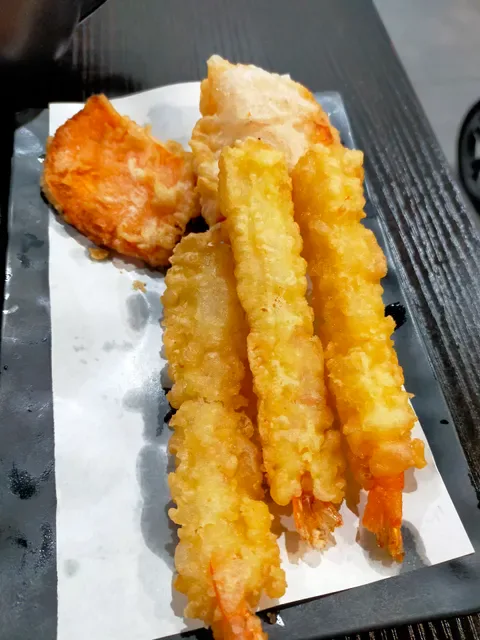 Okami Japanese Restaurant