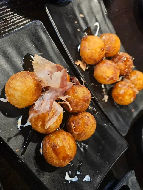 Okami Japanese Restaurant