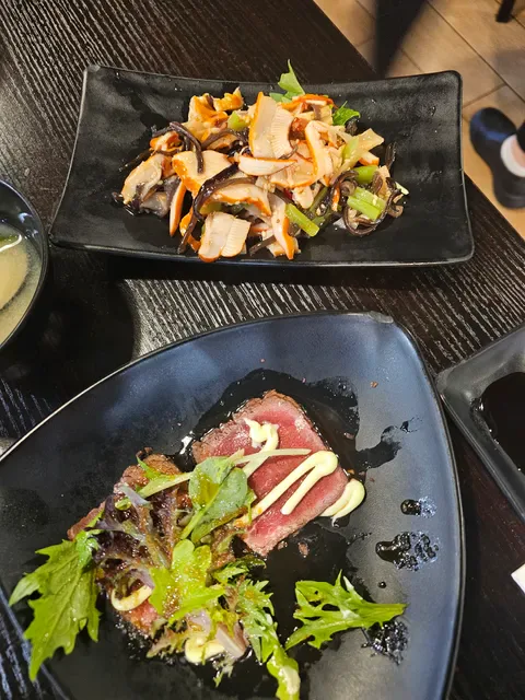 Okami Japanese Restaurant