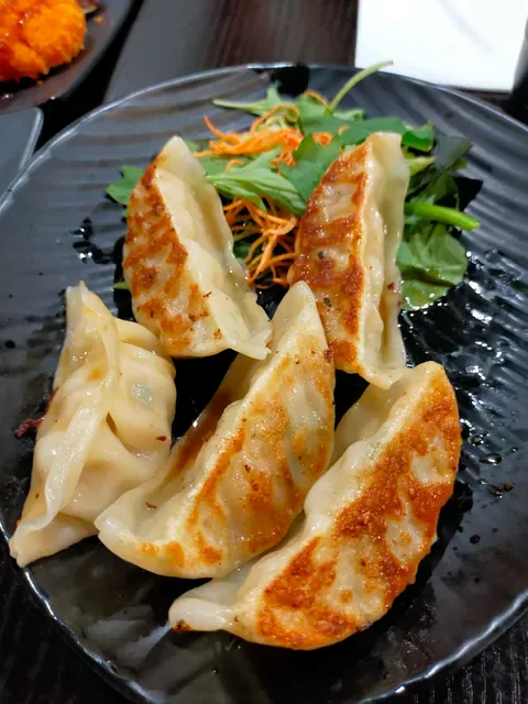 Okami Japanese Restaurant