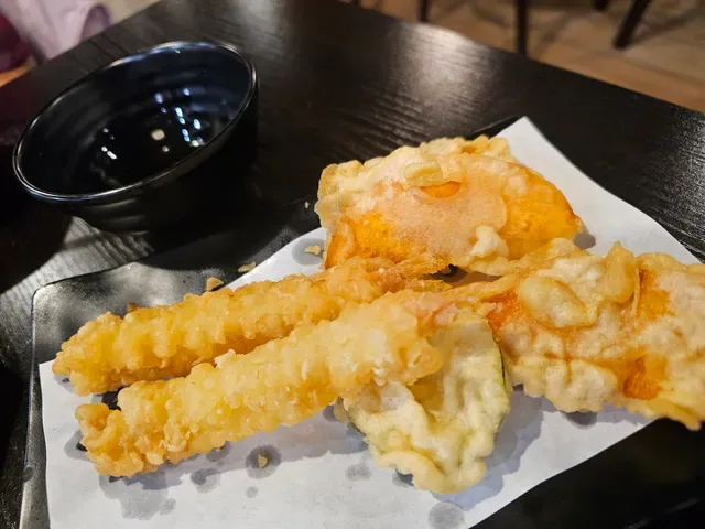 Okami Japanese Restaurant