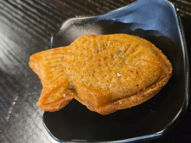 Okami Japanese Restaurant
