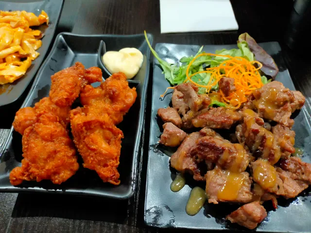 Okami Japanese Restaurant