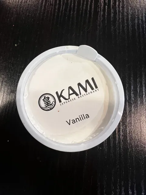 Okami Japanese Restaurant