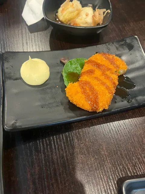Okami Japanese Restaurant