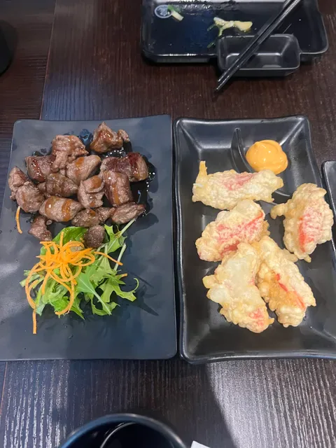 Okami Japanese Restaurant