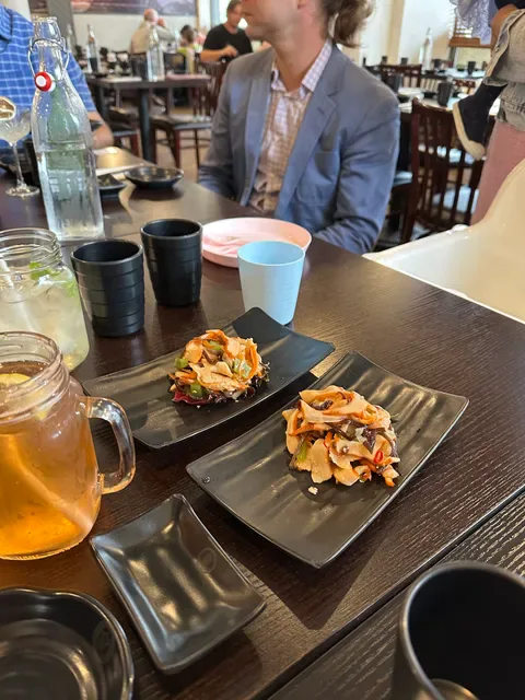 Okami Japanese Restaurant