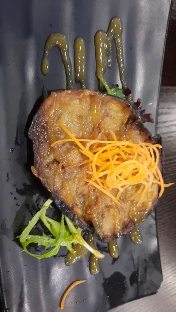 Okami Japanese Restaurant
