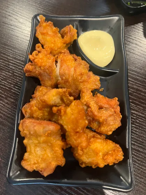 Okami Japanese Restaurant