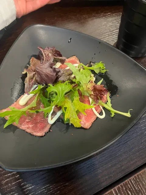 Okami Japanese Restaurant