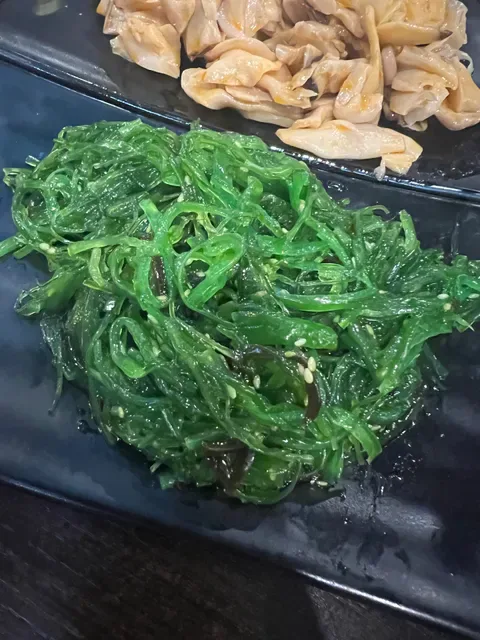 Okami Japanese Restaurant