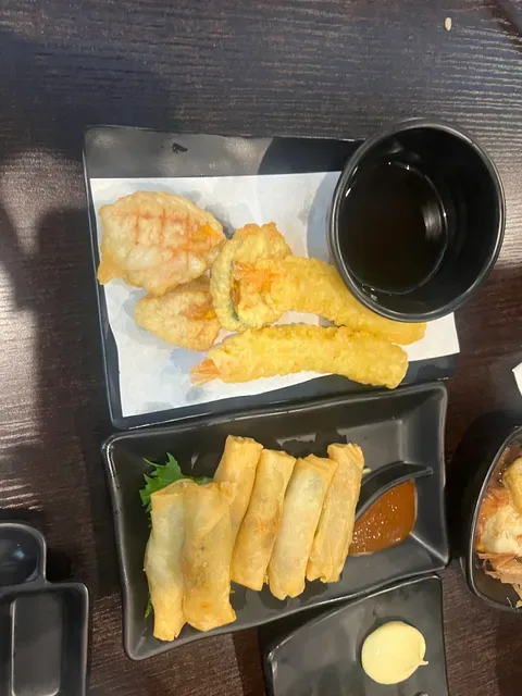 Okami Japanese Restaurant