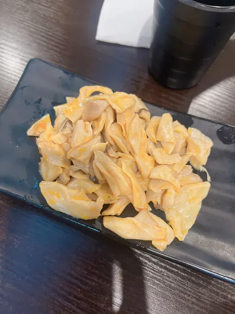 Okami Japanese Restaurant