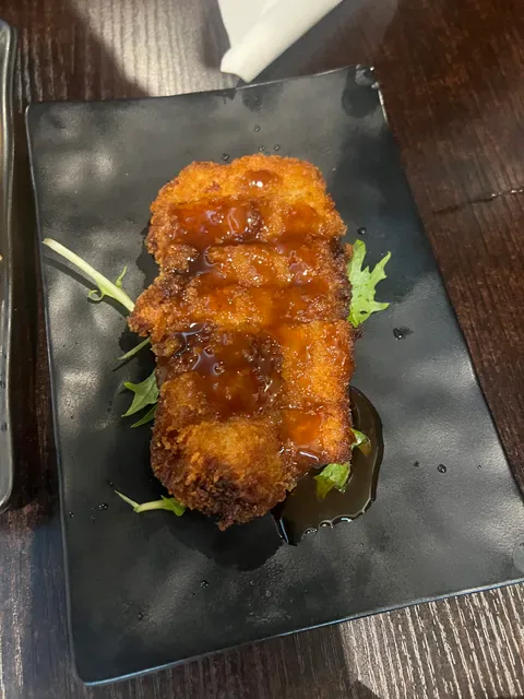 Okami Japanese Restaurant