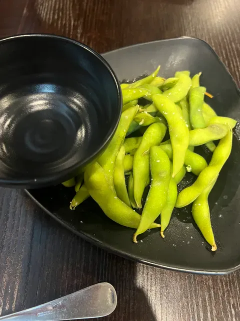 Okami Japanese Restaurant
