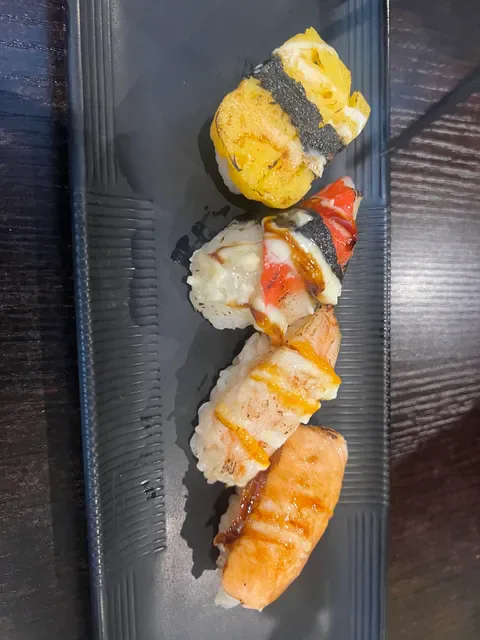 Okami Japanese Restaurant