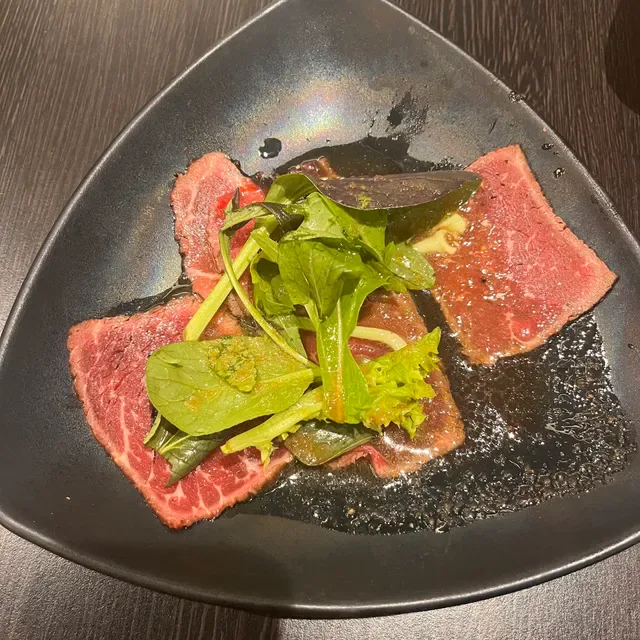 Okami Japanese Restaurant