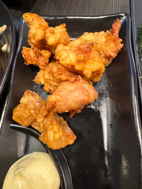 Okami Japanese Restaurant